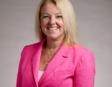 Photo of Jennifer Regala