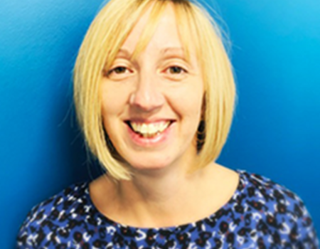 Katy Snell