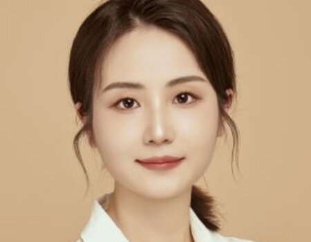 Melody (Zhuxin) Zhang