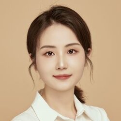 Melody (Zhuxin) Zhang