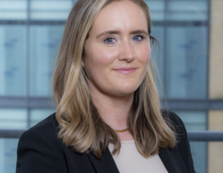 Lauren McFarlane