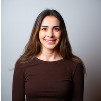 Photo of Natalie Khalil