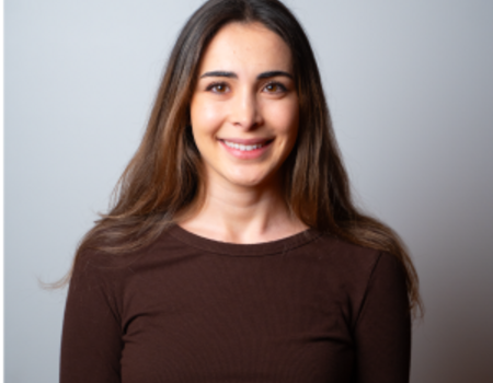 Photo of Natalie Khalil