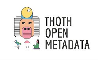 Thoth Open Metadata