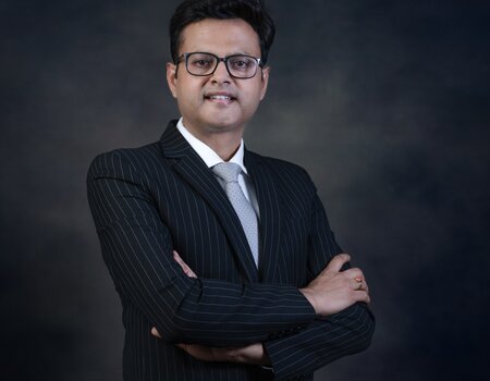 Prashant Mishra