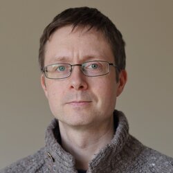 Photo of John Nichols