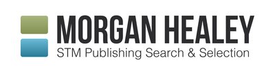 Morgan Healey logo