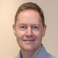 Photo of David Sommer