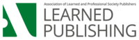 Learned Publishing: October 2024 issue is now available