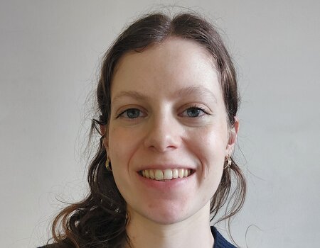 Rebecca Graham