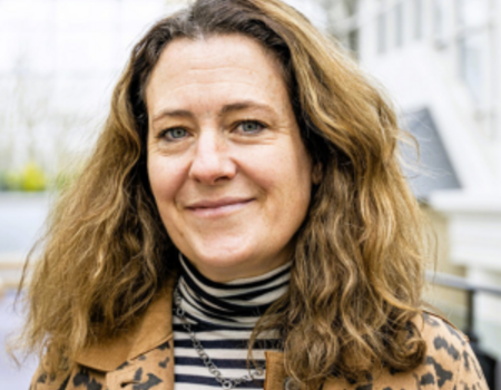 Annabel Daly