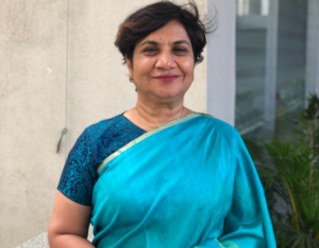 Shalini R. Urs