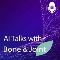 Bone & Joint launches AI-generated podcast developed by 67 Bricks