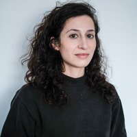 Photo of Sarah Arens