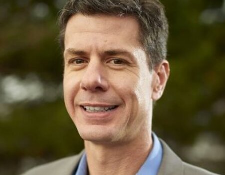 Kevin Lomangino