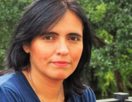 Magaly Taylor