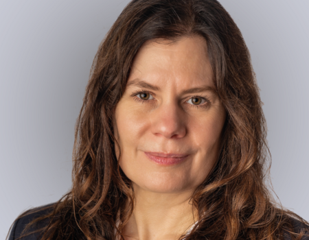 Marion Thain
