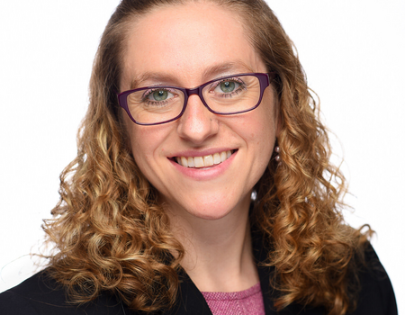 Photo of Tammy Hanna