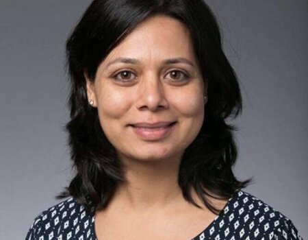 Photo of Deeksha Gupta