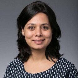 Photo of Deeksha Gupta