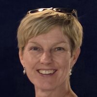 Photo of Helen Hall