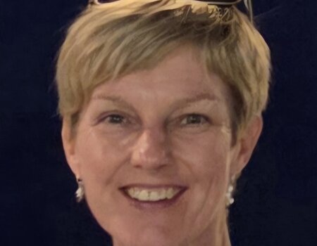 Helen Hall
