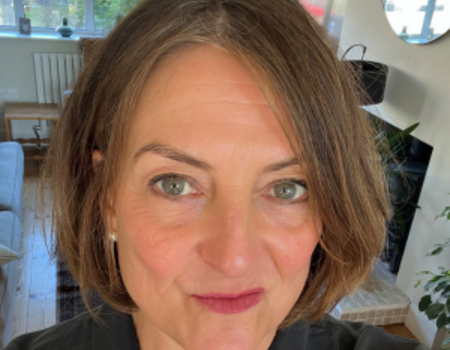 Jacqueline Norton