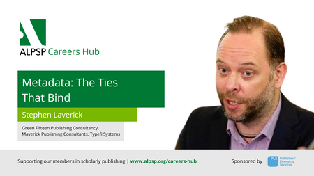 METADATA: The ties that bind