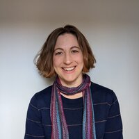 Photo of Kate Pearson