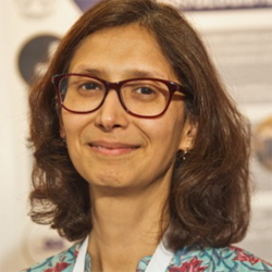 Shehnaz Ahmed
