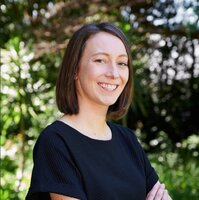Photo of Abigail McDougall