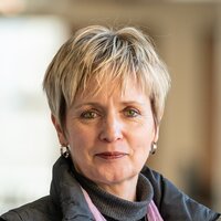 Photo of Mandy Hill