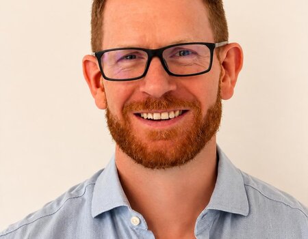 Dan Shanahan