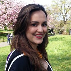 Monica Planchat Calle