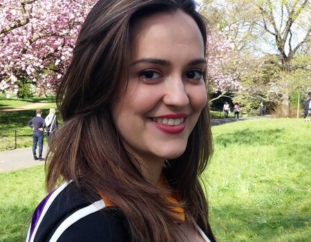 Monica Planchat Calle