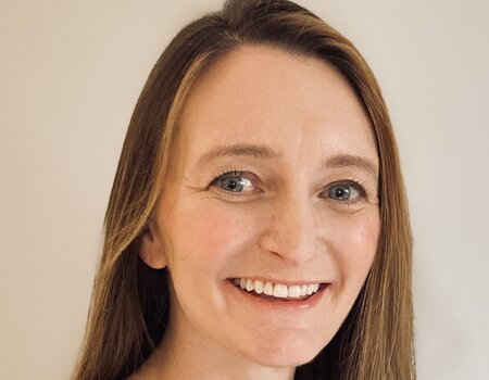 Photo of Kelly Henwood