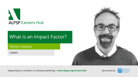 What is an Impact Factor?