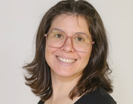 Photo of Regina Mencia