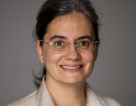Patricia Logullo