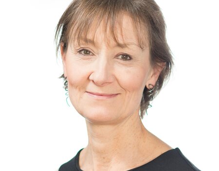 Rachel Maund