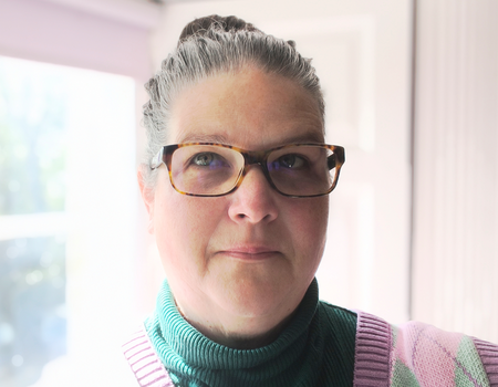 Photo of Kimberly Bayley-Tweed
