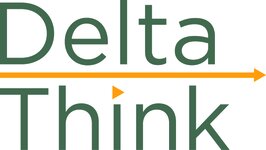 Delta Think Logo