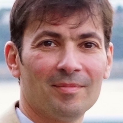 Dan Pollock