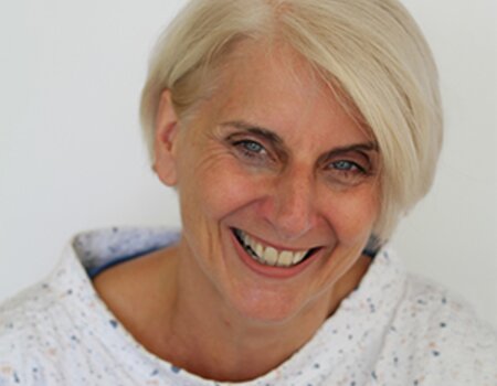 Alison Shaw