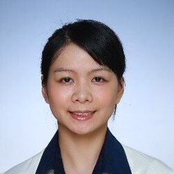 Photo of Yingying Lv