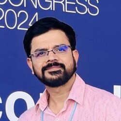 Photo of Ajeet Singh Bhadoria