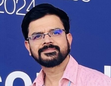 Photo of Ajeet Singh Bhadoria