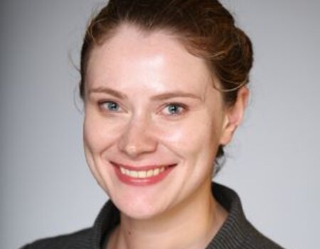 Caitlin Bakker