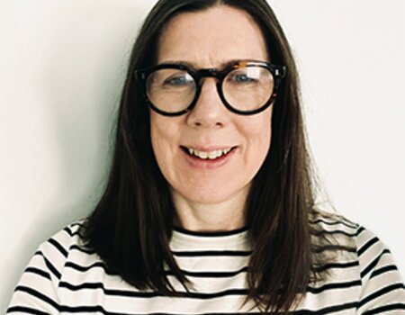 Philippa Grand