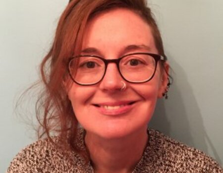 Rebecca Moakes